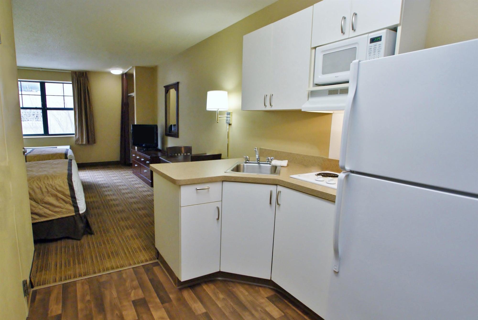 Extended Stay America Suites - Salt Lake City - Sandy Exterior foto
