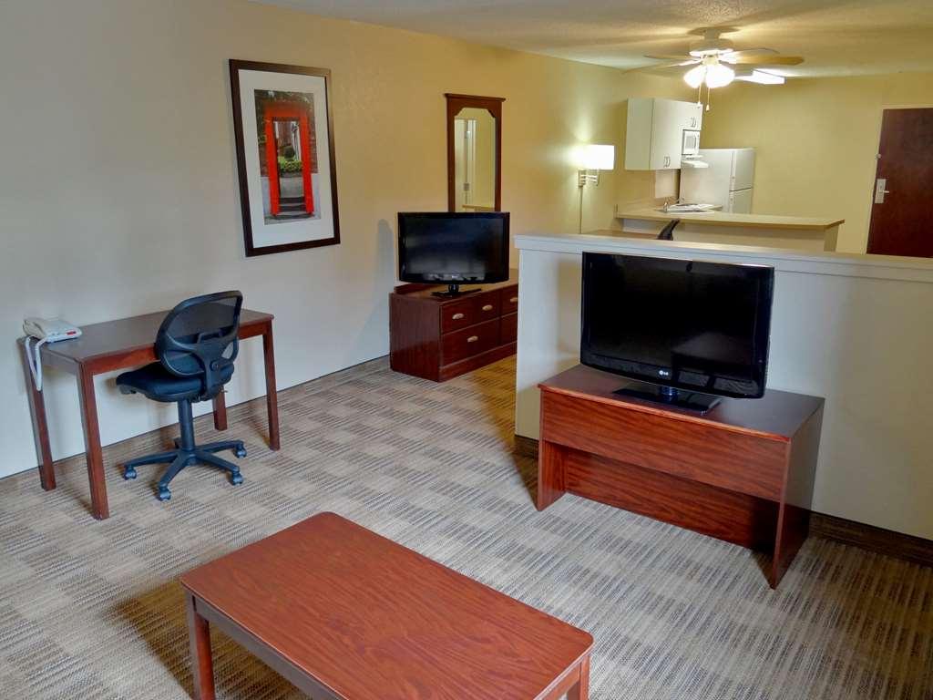 Extended Stay America Suites - Salt Lake City - Sandy Quarto foto
