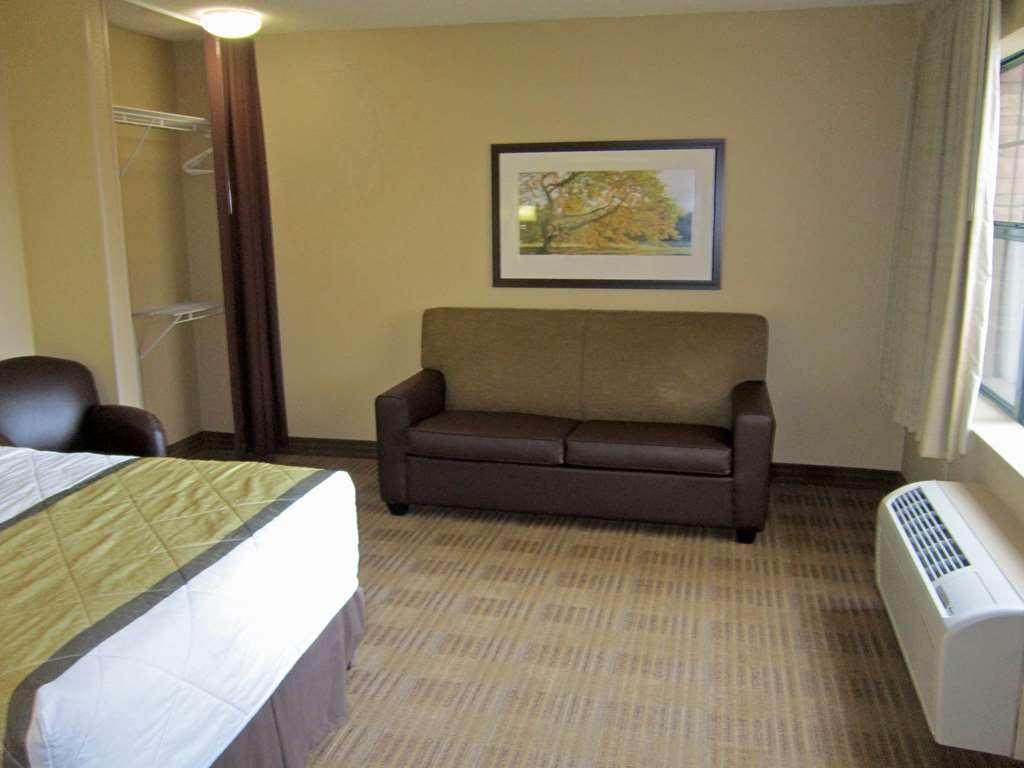 Extended Stay America Suites - Salt Lake City - Sandy Quarto foto